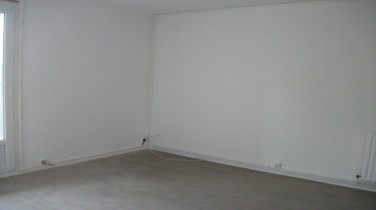 Ma-Cabane - Location Appartement Tergnier, 45 m²