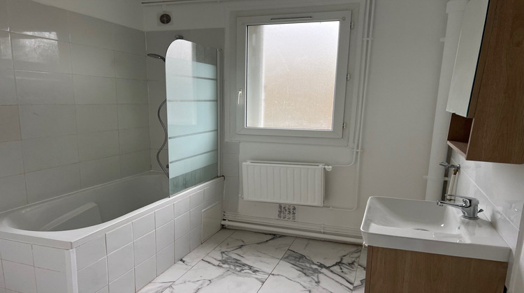 Ma-Cabane - Location Appartement Tergnier, 61 m²