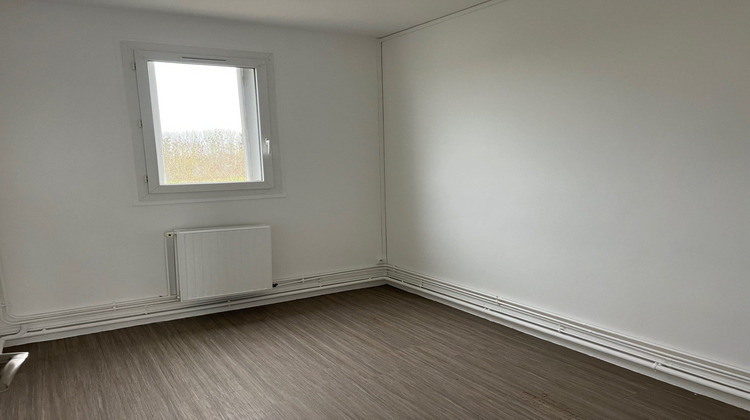 Ma-Cabane - Location Appartement Tergnier, 109 m²