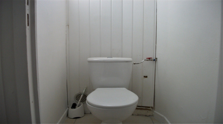 Ma-Cabane - Location Appartement Tergnier, 42 m²