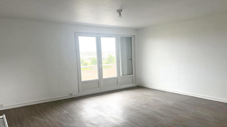 Ma-Cabane - Location Appartement Tergnier, 45 m²
