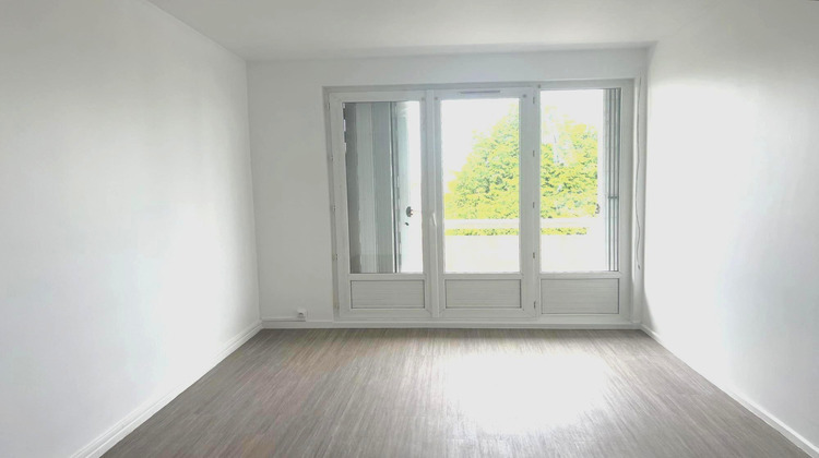 Ma-Cabane - Location Appartement Tergnier, 45 m²