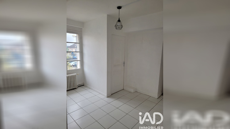 Ma-Cabane - Location Appartement Tergnier, 56 m²