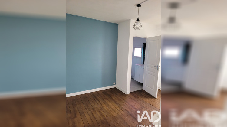 Ma-Cabane - Location Appartement Tergnier, 56 m²