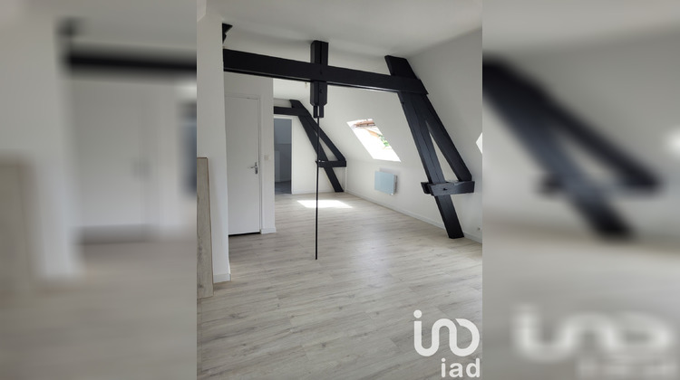 Ma-Cabane - Location Appartement Tergnier, 56 m²