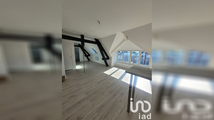 Ma-Cabane - Location Appartement Tergnier, 56 m²