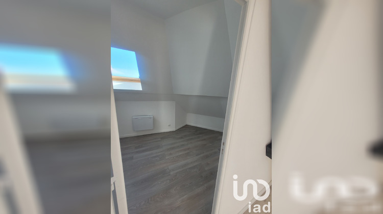Ma-Cabane - Location Appartement Tergnier, 56 m²