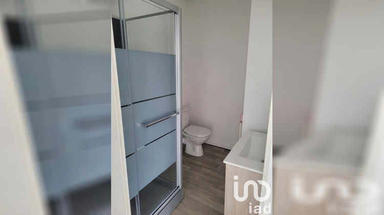 Ma-Cabane - Location Appartement Tergnier, 56 m²