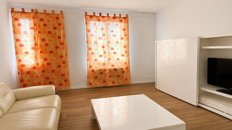 Ma-Cabane - Location Appartement Tergnier, 50 m²