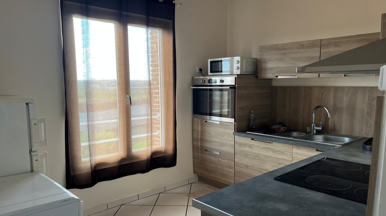 Ma-Cabane - Location Appartement Tergnier, 50 m²