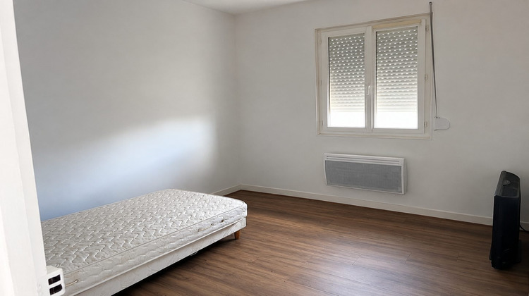 Ma-Cabane - Location Appartement Tergnier, 50 m²