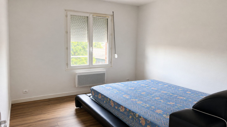 Ma-Cabane - Location Appartement Tergnier, 50 m²