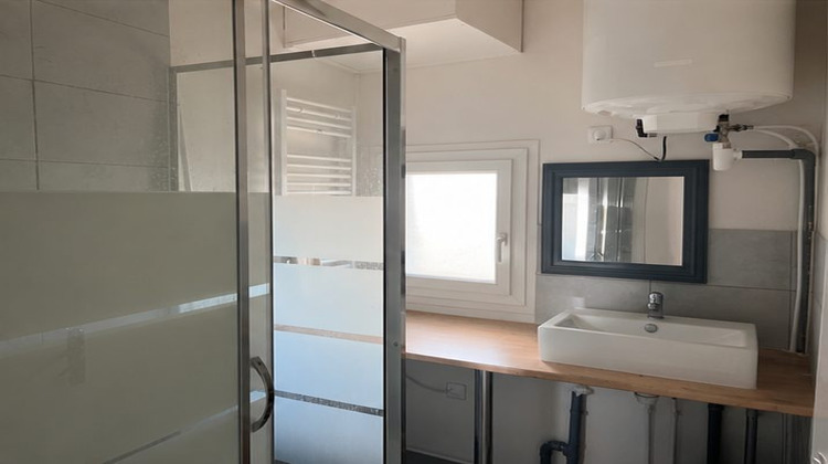 Ma-Cabane - Location Appartement Tergnier, 50 m²