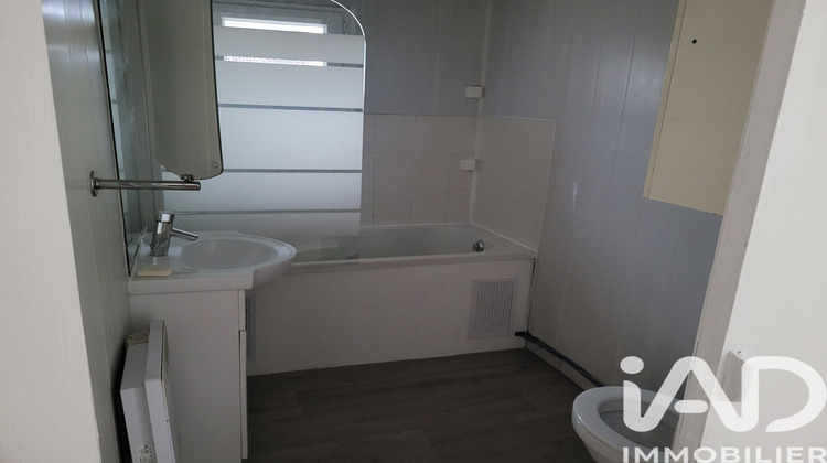 Ma-Cabane - Location Appartement Tergnier, 56 m²