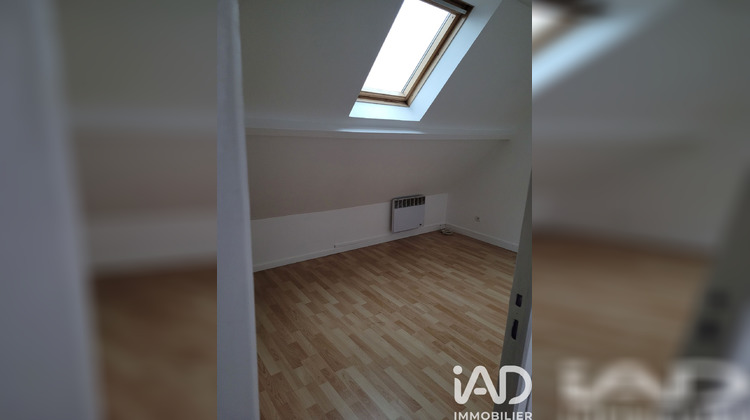 Ma-Cabane - Location Appartement Tergnier, 56 m²