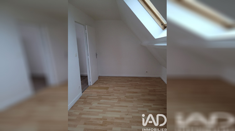 Ma-Cabane - Location Appartement Tergnier, 56 m²