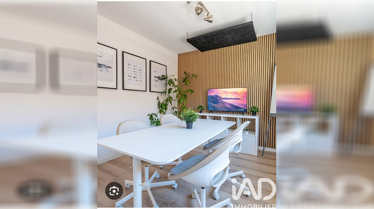 Ma-Cabane - Location Appartement Tergnier, 56 m²