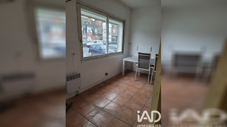 Ma-Cabane - Location Appartement Tergnier, 56 m²