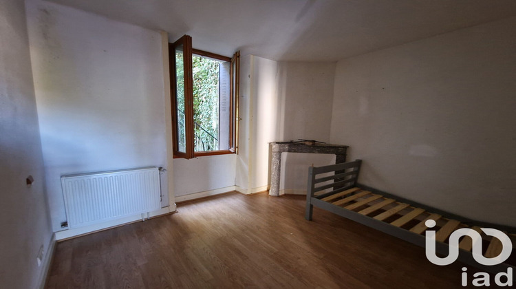 Ma-Cabane - Location Appartement Terrasson-Lavilledieu, 58 m²