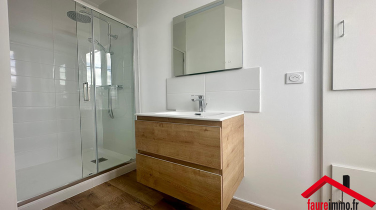 Ma-Cabane - Location Appartement Terrasson-Lavilledieu, 46 m²