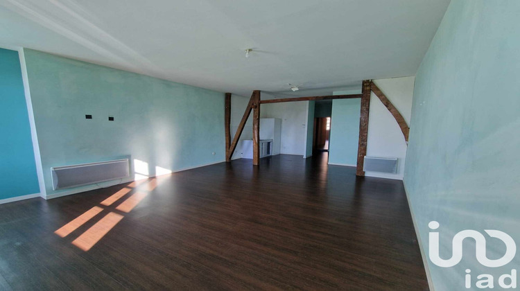 Ma-Cabane - Location Appartement Terrasson-Lavilledieu, 61 m²