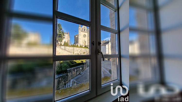 Ma-Cabane - Location Appartement Terrasson-Lavilledieu, 61 m²