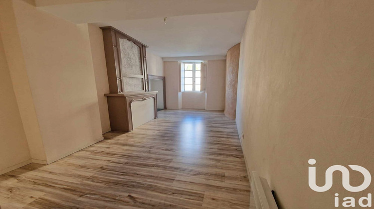Ma-Cabane - Location Appartement Terrasson-Lavilledieu, 61 m²