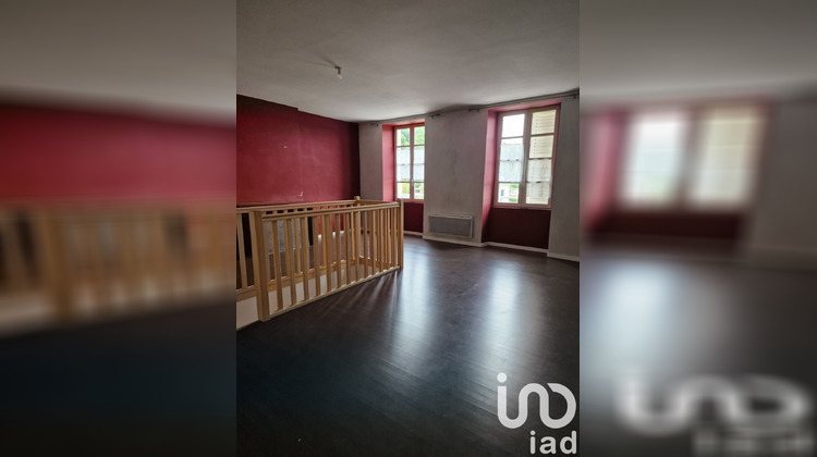 Ma-Cabane - Location Appartement Terrasson-Lavilledieu, 72 m²