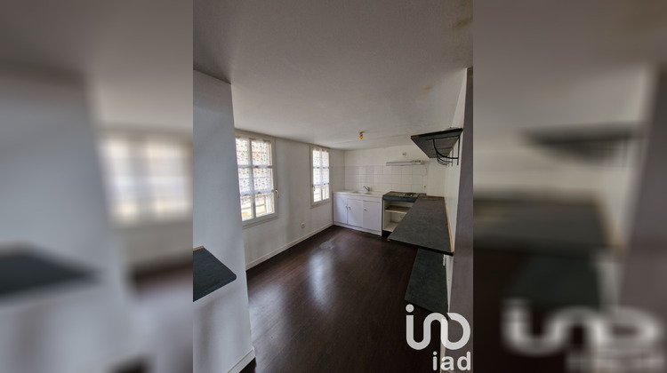 Ma-Cabane - Location Appartement Terrasson-Lavilledieu, 72 m²