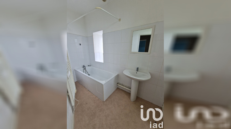 Ma-Cabane - Location Appartement Terrasson-Lavilledieu, 72 m²
