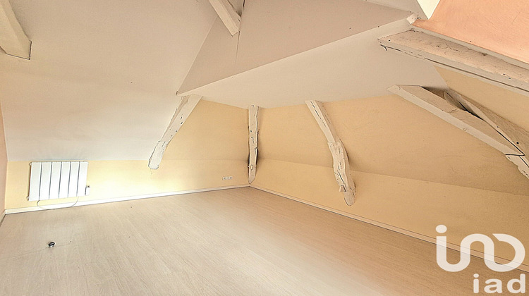 Ma-Cabane - Location Appartement Terrasson-Lavilledieu, 42 m²