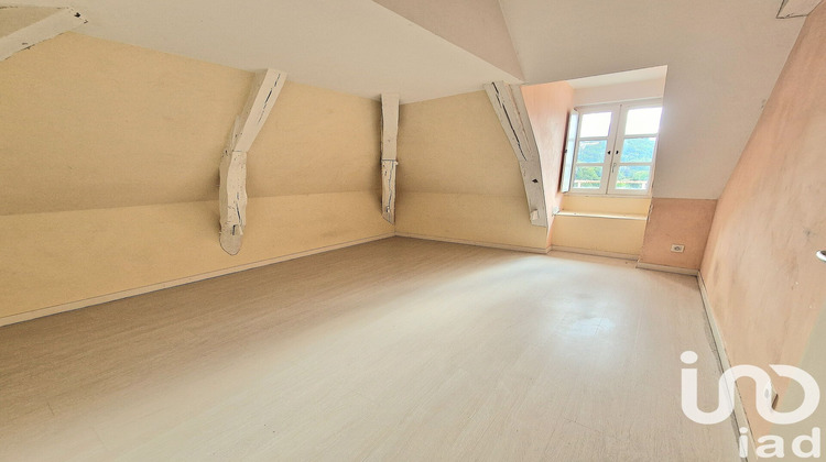 Ma-Cabane - Location Appartement Terrasson-Lavilledieu, 42 m²