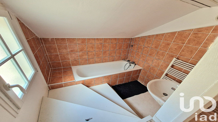 Ma-Cabane - Location Appartement Terrasson-Lavilledieu, 42 m²