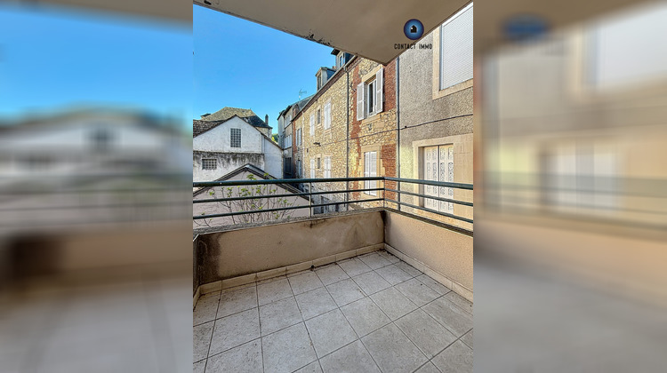 Ma-Cabane - Location Appartement Terrasson-Lavilledieu, 40 m²