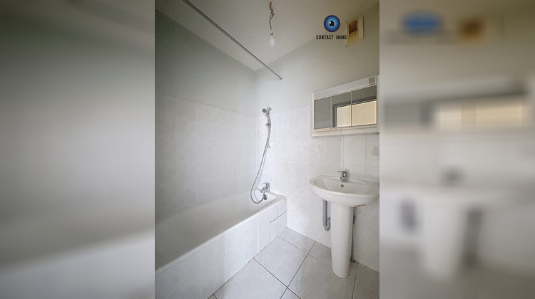 Ma-Cabane - Location Appartement Terrasson-Lavilledieu, 40 m²