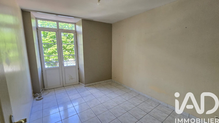 Ma-Cabane - Location Appartement Terrasson-Lavilledieu, 43 m²