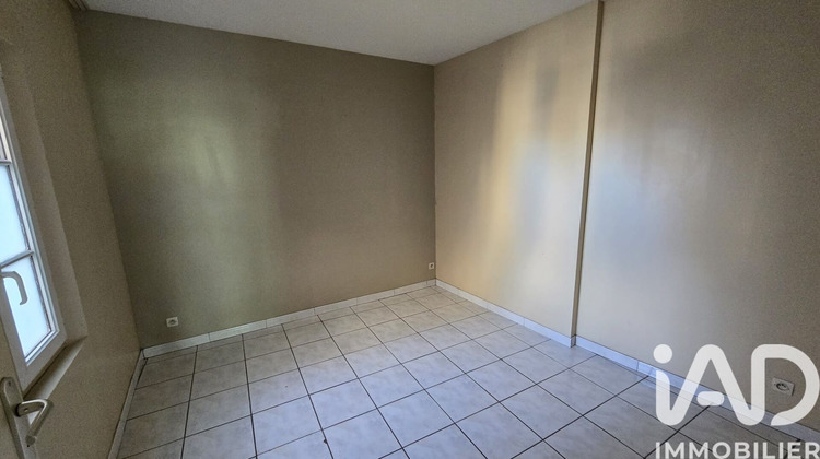 Ma-Cabane - Location Appartement Terrasson-Lavilledieu, 43 m²