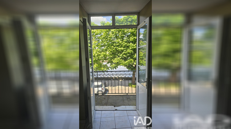 Ma-Cabane - Location Appartement Terrasson-Lavilledieu, 43 m²