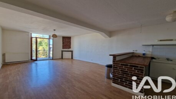 Ma-Cabane - Location Appartement Terrasson-Lavilledieu, 58 m²
