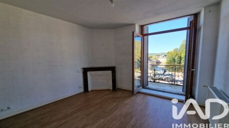 Ma-Cabane - Location Appartement Terrasson-Lavilledieu, 58 m²