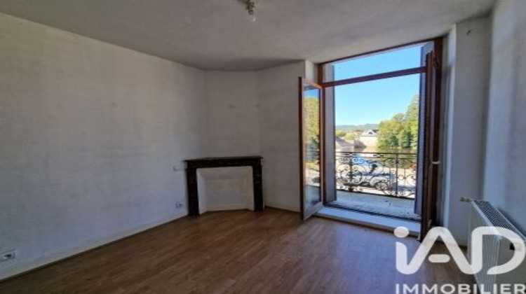 Ma-Cabane - Location Appartement Terrasson-Lavilledieu, 58 m²