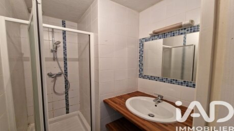 Ma-Cabane - Location Appartement Terrasson-Lavilledieu, 58 m²