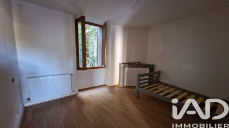 Ma-Cabane - Location Appartement Terrasson-Lavilledieu, 58 m²