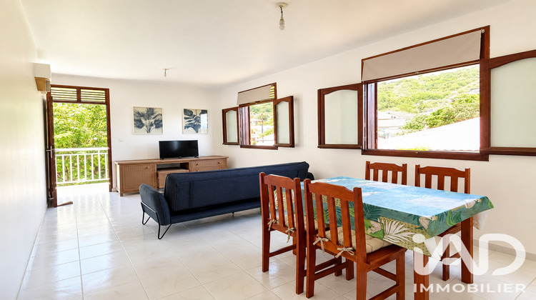 Ma-Cabane - Location Appartement Terre-de-Haut, 38 m²