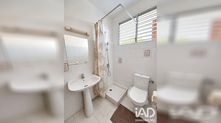 Ma-Cabane - Location Appartement Terre-de-Haut, 38 m²