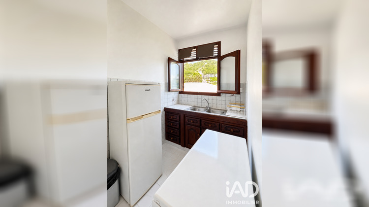 Ma-Cabane - Location Appartement Terre-de-Haut, 38 m²