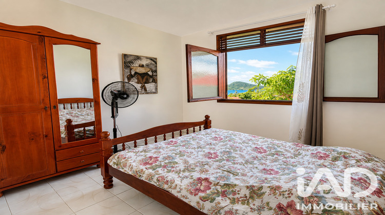 Ma-Cabane - Location Appartement Terre-de-Haut, 38 m²