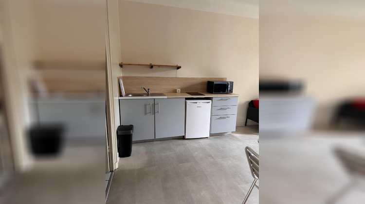 Ma-Cabane - Location Appartement Terrenoire, 43 m²