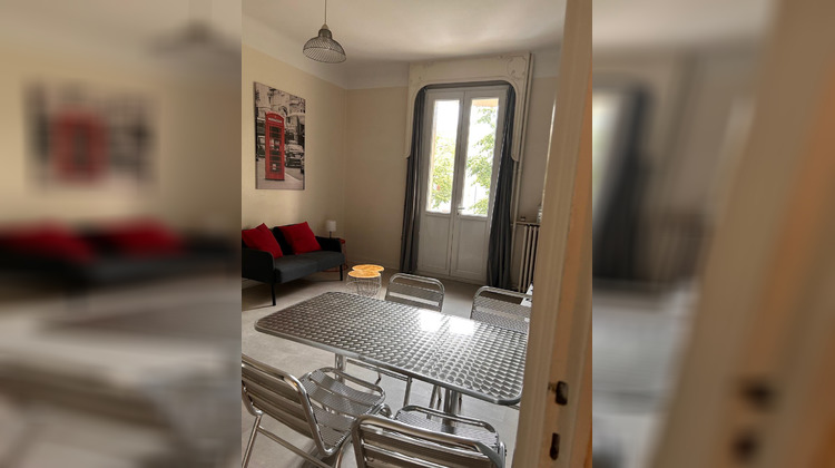 Ma-Cabane - Location Appartement Terrenoire, 43 m²