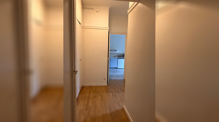 Ma-Cabane - Location Appartement Terrenoire, 43 m²